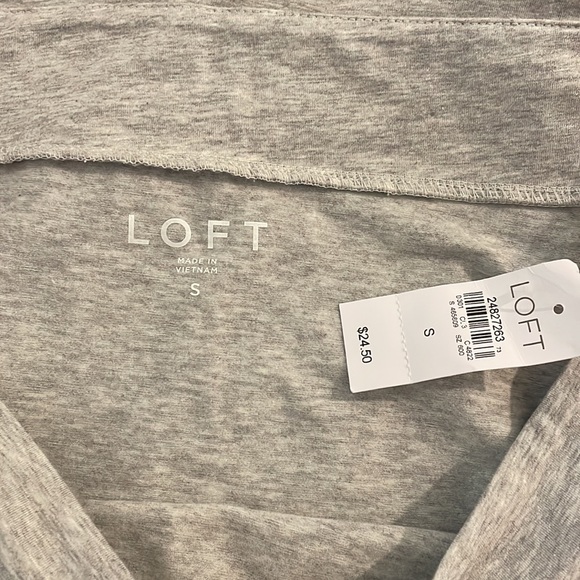 Loft top size small - Picture 5 of 5